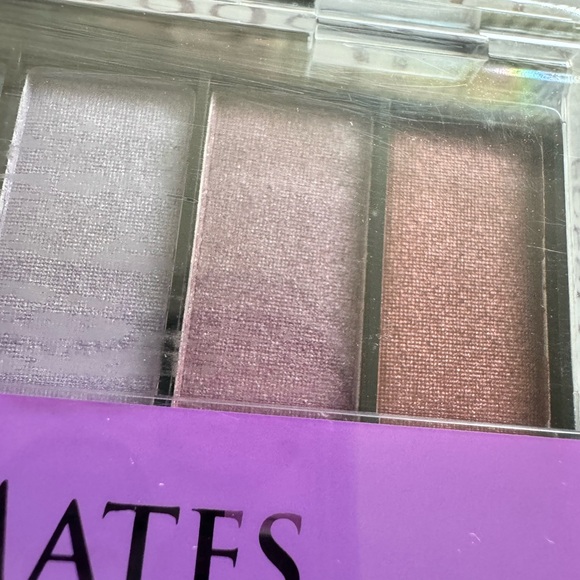 ๐ต 3/ $15 - Colormates Butterfly Garden Six Shadow Pallet -2 Packages in listing - Picture 5 of 8